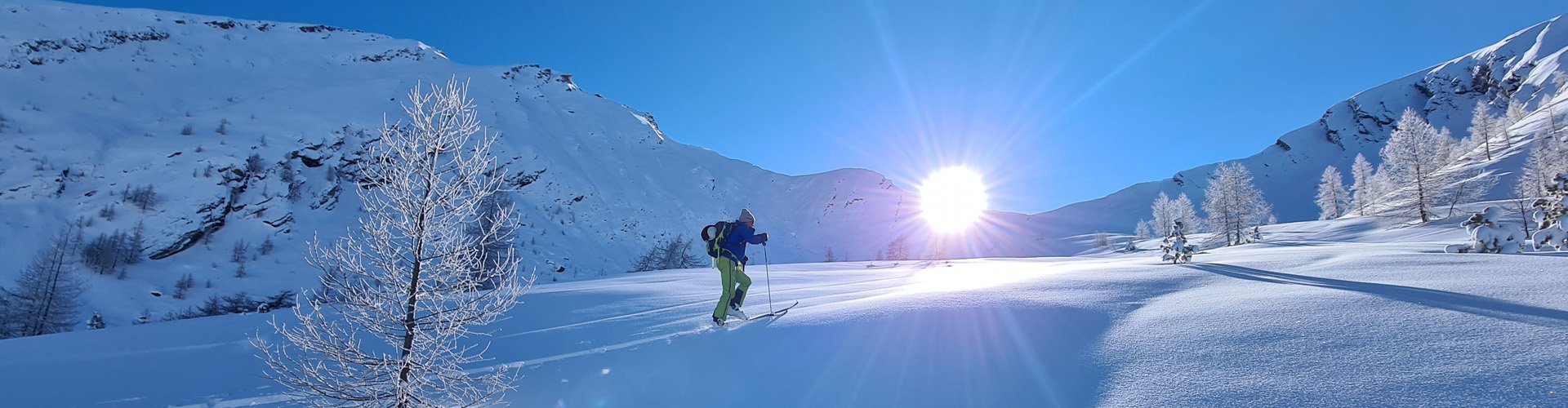 Salzburgs beste Bergführer