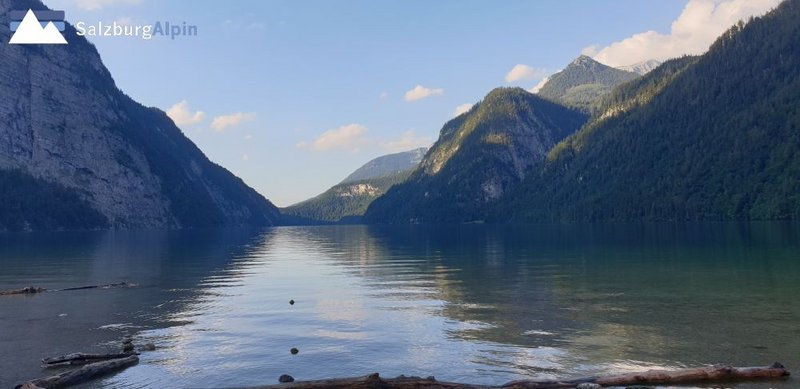 Watzmann Ostwand / Berchtesgadener Weg : Salzburgs beste ...