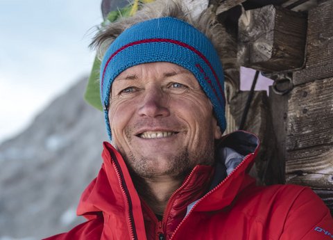 Günter Karnutsch Günter Karnutsch