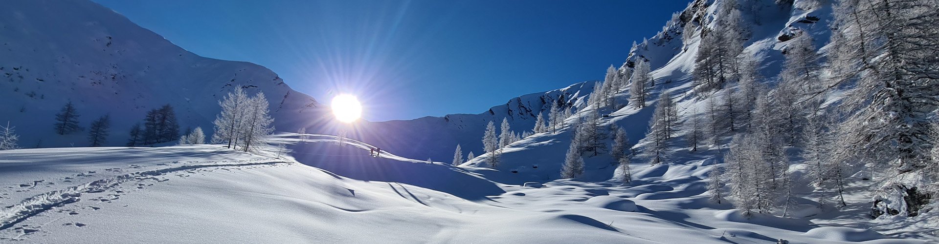 Tourentage - Tourenwochen